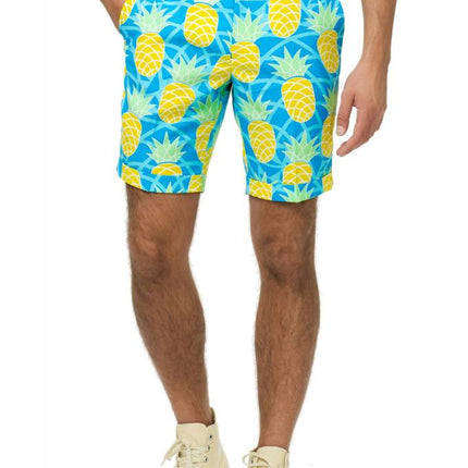 Feestbazaar Zomer Maatpak Ananas