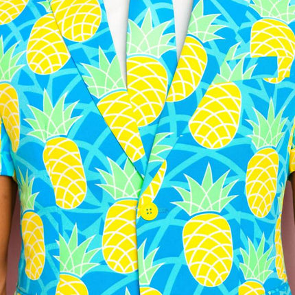 Feestbazaar Zomer Maatpak Ananas