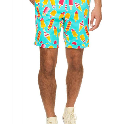 Feestbazaar Zomer Maatpak ijsjes