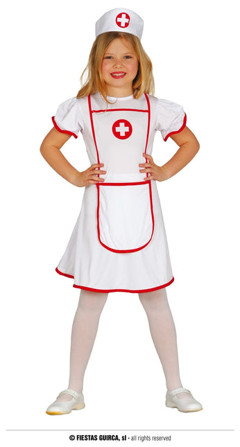 Feestbazaar Zuster Pakje Kind