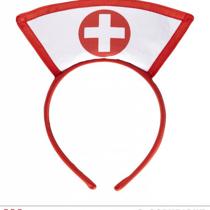 Feestbazaar Zusterkapje