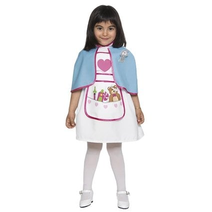 Feestbazaar Zustertje outfit
