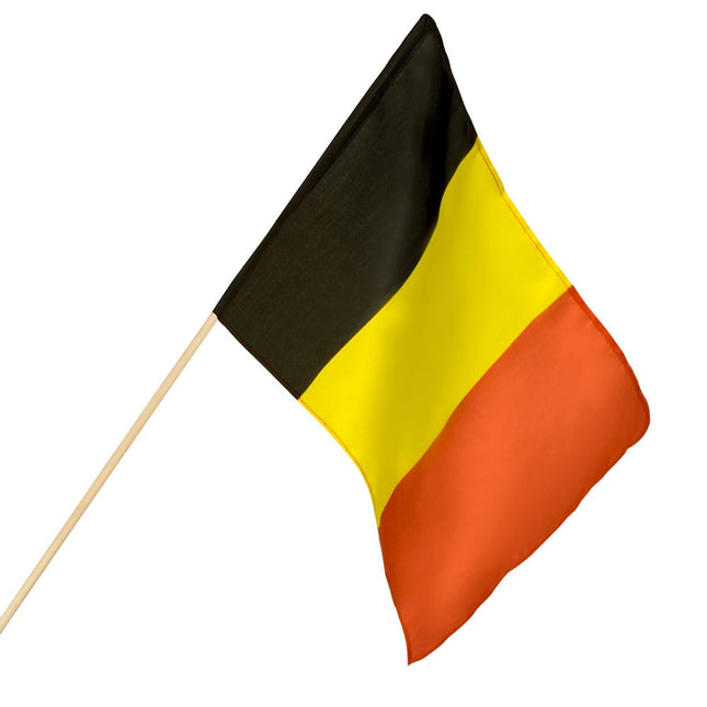 Feestbazaar Zwaaivlag Belgie