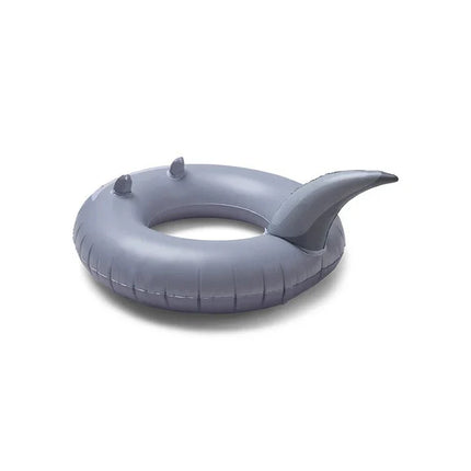 Feestbazaar Zwemband Dier Grijs Dreamscape Ø 55cm