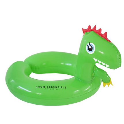 Feestbazaar Zwemband Dino Kind