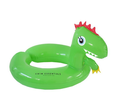 Feestbazaar Zwemband Dino Kind