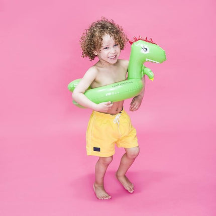 Feestbazaar Zwemband Dino Kind