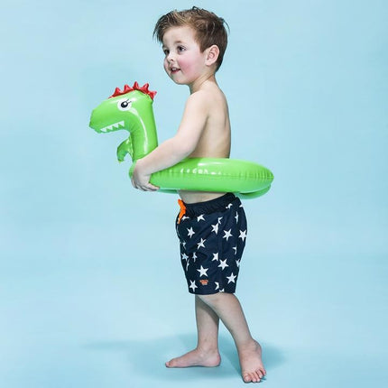 Feestbazaar Zwemband Dino Kind