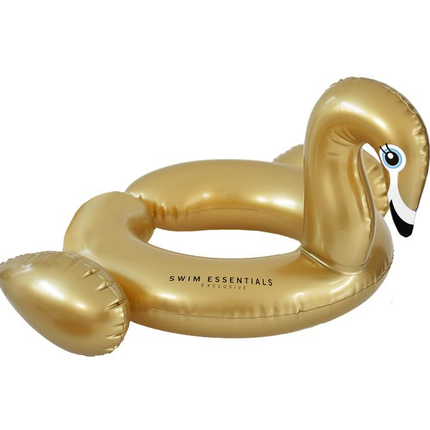 Feestbazaar Zwemband Gouden Zwaan Kind