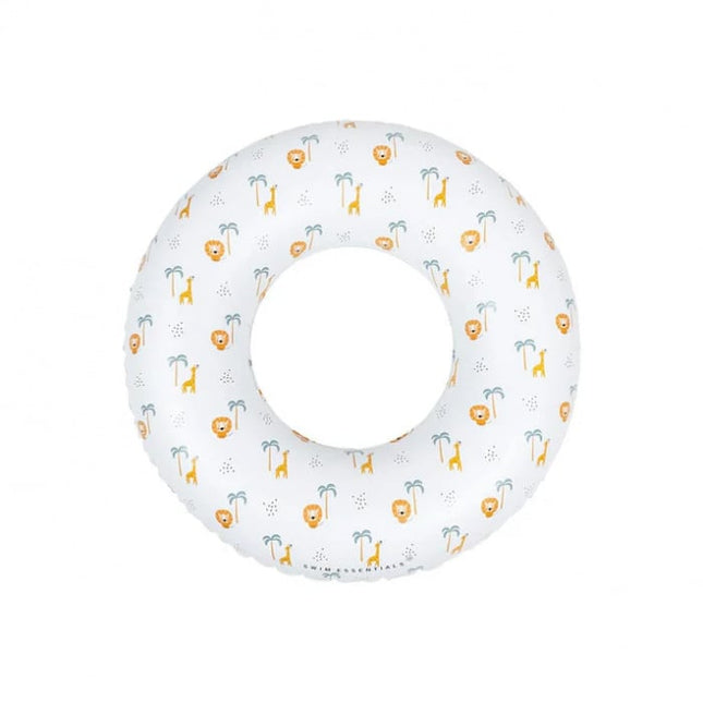 Feestbazaar Zwemband Jungle Swim Essentials (55cm)