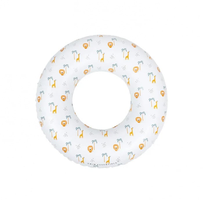 Feestbazaar Zwemband Jungle Swim Essentials (55cm)