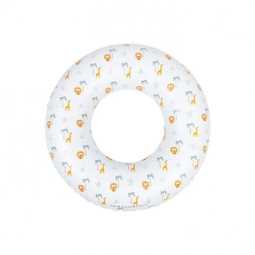 Feestbazaar Zwemband Jungle Swim Essentials (90cm)