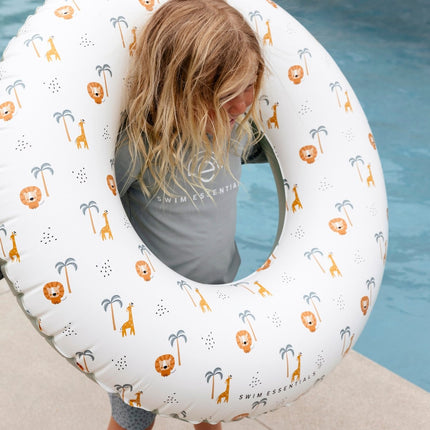 Feestbazaar Zwemband Jungle Swim Essentials (90cm)