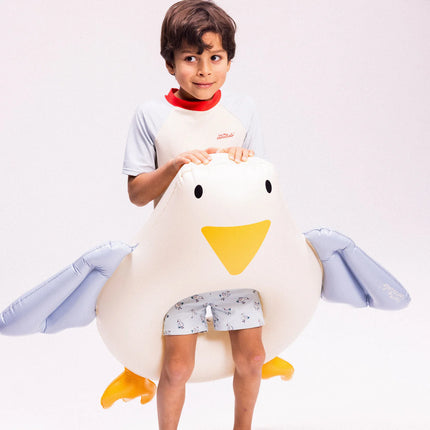 Feestbazaar Zwemband Meeuw Sunny Seagull Ø 65cm
