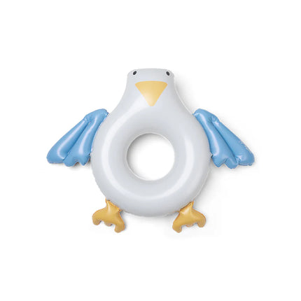 Feestbazaar Zwemband Meeuw Sunny Seagull Ø 65cm